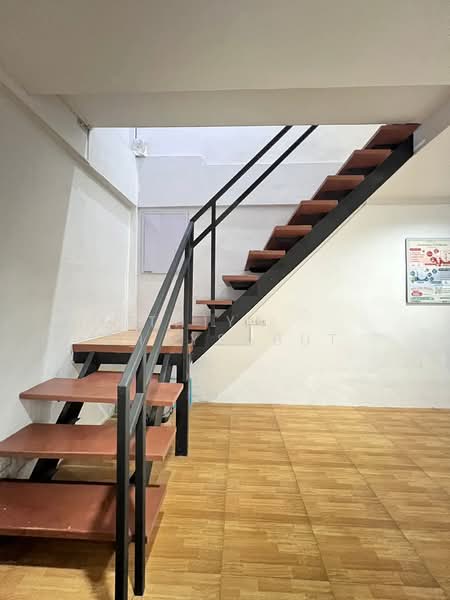 ทาวน์เฮ้าท์ใกล้ MRTพระราม9 ฟอร์จูน, Bangkok, Din Daeng, Din Daeng, Bangkok, 3 Bedrooms, 240 sqm, Townhouse For Rent, by Thiya Chaysabut, 500221760 - DDproperty.com