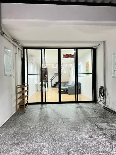 ทาวน์เฮ้าท์ใกล้ MRTพระราม9 ฟอร์จูน, Bangkok, Din Daeng, Din Daeng, Bangkok, 3 Bedrooms, 240 sqm, Townhouse For Rent, by Thiya Chaysabut, 500221760 - DDproperty.com