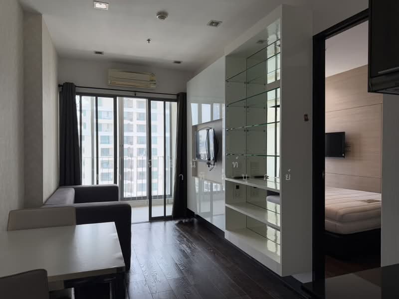 IDEO Q Phayathai : ไอดีโอ คิว พญาไท, กรุงเทพ, 138 ถนนพญาไท, ทุ่งพญาไท, ราชเทวี, กรุงเทพ, 45 ตร.ม., คอนโด ให้เช่า, โดย นิธินันท์ ชานวาทิกบุศย์, 500221762 - DDproperty.com