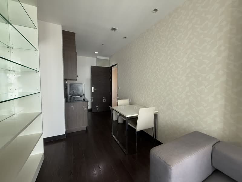 IDEO Q Phayathai : ไอดีโอ คิว พญาไท, กรุงเทพ, 138 ถนนพญาไท, ทุ่งพญาไท, ราชเทวี, กรุงเทพ, 45 ตร.ม., คอนโด ให้เช่า, โดย นิธินันท์ ชานวาทิกบุศย์, 500221762 - DDproperty.com