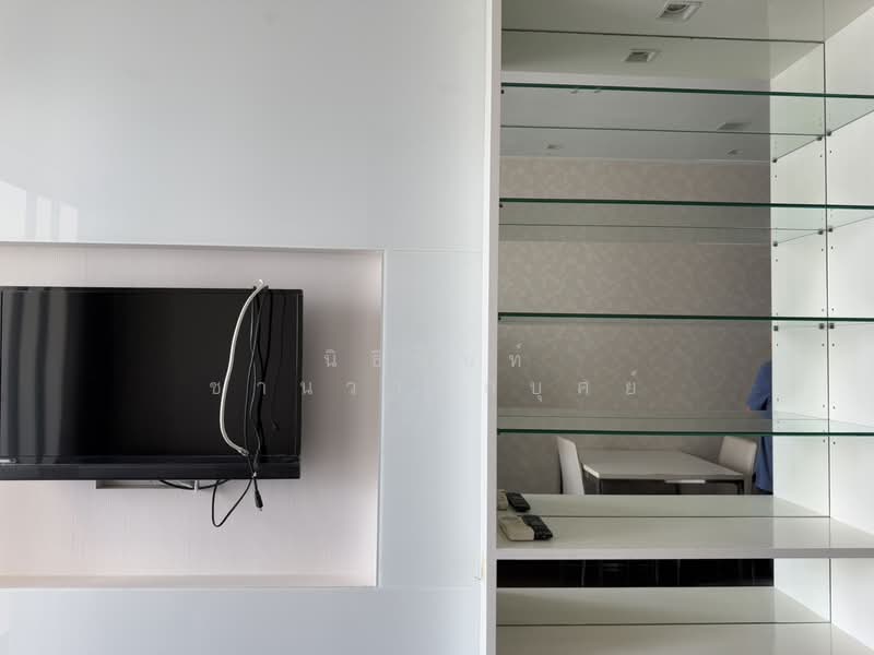 IDEO Q Phayathai, Bangkok, 138 Phayathai Road, Thung Phaya Thai, Ratchathewi, Bangkok, 1 Bedroom, 45 sqm, Condo For Rent, by Nithinan Chanwatikabud, 500221762 - DDproperty.com