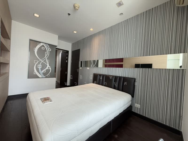 IDEO Q Phayathai, Bangkok, 138 Phayathai Road, Thung Phaya Thai, Ratchathewi, Bangkok, 1 Bedroom, 45 sqm, Condo For Rent, by Nithinan Chanwatikabud, 500221762 - DDproperty.com