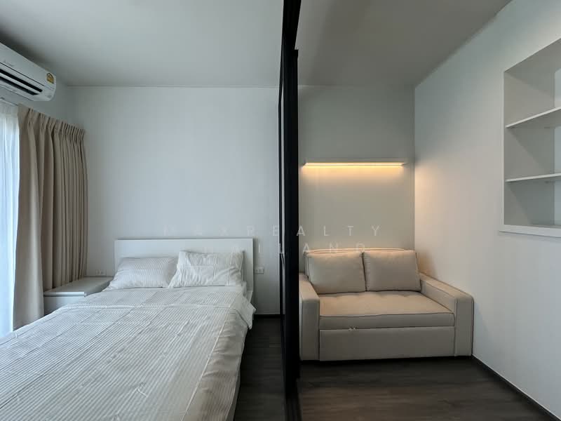 For Rent - IDEO Sukhumvit Rama 4, Bangkok