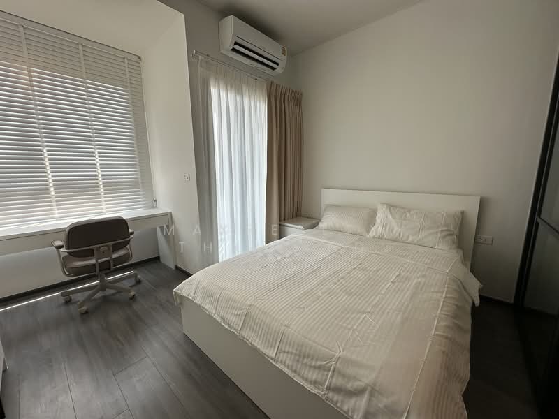 For Rent - IDEO Sukhumvit Rama 4, Bangkok