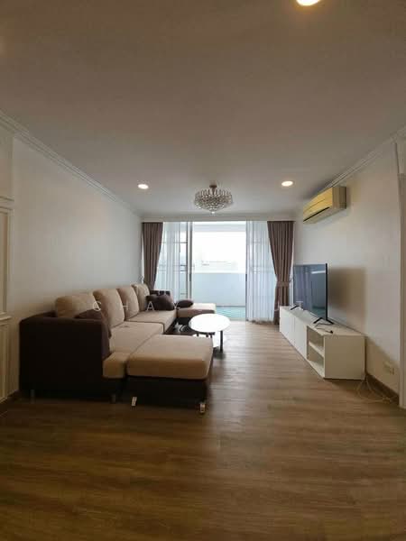 D.S. Tower 2 Sukhumvit 39, Bangkok, Soi Sukhumvit 39, Khlong Tan Nua, Watthana, Bangkok, 3 Bedrooms, 125 sqm, Condo For Rent, by Thiya​ Chaysabut, 500221765 - DDproperty.com