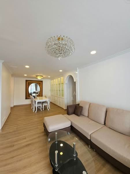 ดี.เอส. ทาวเวอร์ 2 สุขุมวิท 39, กรุงเทพ, ซอยสุขุมวิท 39, คลองตันเหนือ, วัฒนา, กรุงเทพ, 125 ตร.ม., คอนโด ให้เช่า, โดย Thiya Chaysabut, 500221765 - DDproperty.com