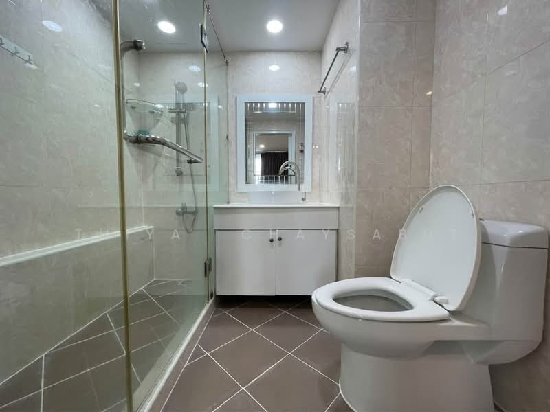 D.S. Tower 2 Sukhumvit 39, Bangkok, Soi Sukhumvit 39, Khlong Tan Nua, Watthana, Bangkok, 3 Bedrooms, 125 sqm, Condo For Rent, by Thiya​ Chaysabut, 500221765 - DDproperty.com