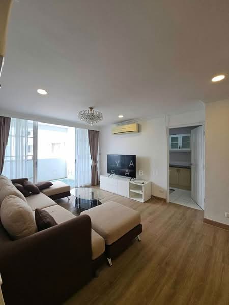 ดี.เอส. ทาวเวอร์ 2 สุขุมวิท 39, กรุงเทพ, ซอยสุขุมวิท 39, คลองตันเหนือ, วัฒนา, กรุงเทพ, 125 ตร.ม., คอนโด ให้เช่า, โดย Thiya Chaysabut, 500221765 - DDproperty.com