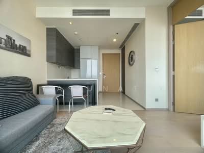 For Rent - The Esse Asoke, Bangkok
