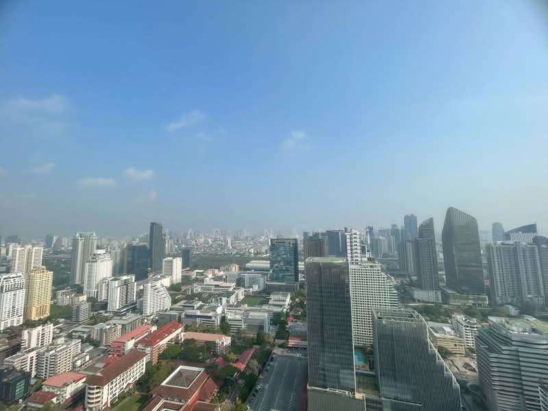 The Esse Asoke : ดิ เอส อโศก, กรุงเทพ, 333 ซอยสุขุมวิท 21 ถนนสุขุมวิท, คลองเตยเหนือ, วัฒนา, กรุงเทพ, 45 ตร.ม., คอนโด ให้เช่า, โดย Jarunat K, 500221766 - DDproperty.com