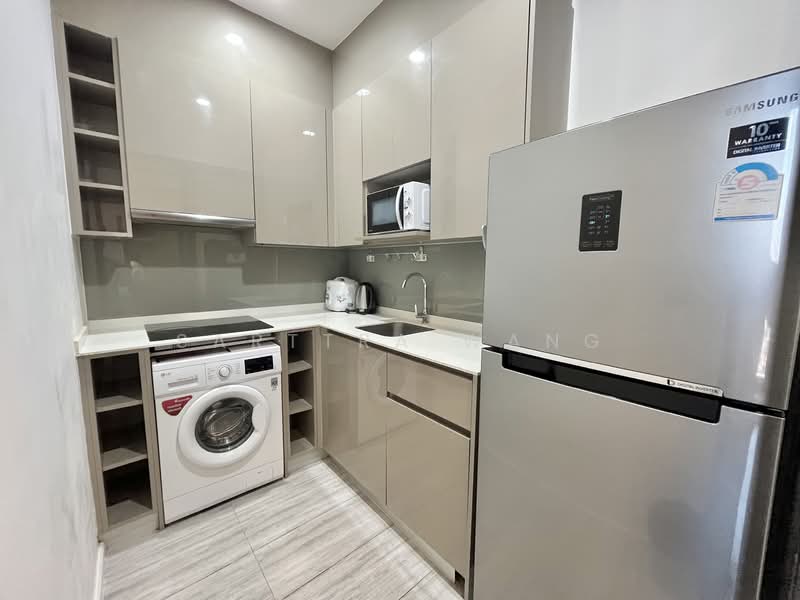 For Rent - Whizdom Essence, Bangkok