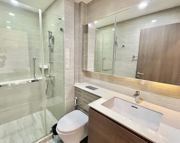 ให้เช่า - Whizdom Essence : วิสซ์ดอม เอสเซ้นส์, กรุงเทพ