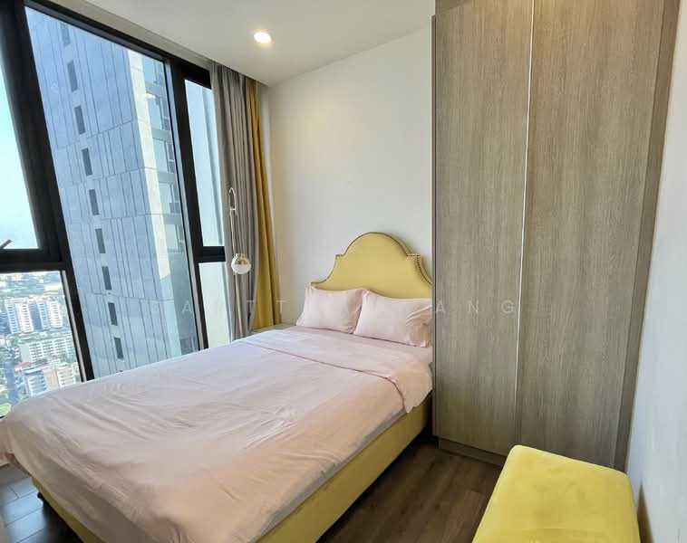For Rent - Whizdom Essence, Bangkok