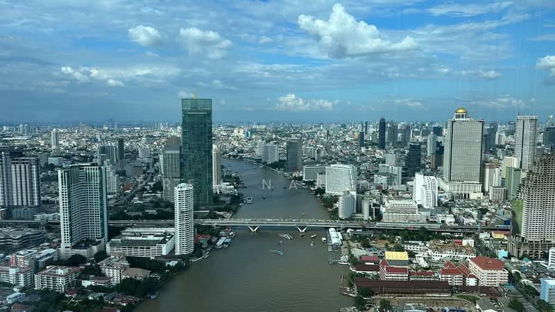 Four Seasons Private Residences, Bangkok, 300 Charoen Krung Road, Yan Nawa, Sathon, Bangkok, 3 Bedrooms, 194 sqm, Condo For Sale, by Prem Narula, 500221768 - DDproperty.com