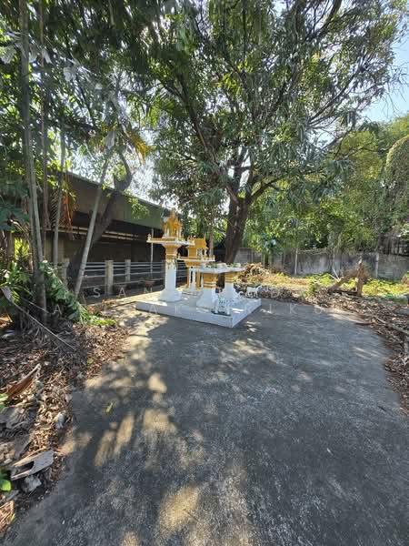 Charansanitwong soi3, Bangkok, จรัญสนิทวงศ์, Wat Tha Pra, Bangkok Yai, Bangkok, , 1,120 sqm, Land For Sale, by Sanichada Apisaksirikul, 500221769 - DDproperty.com