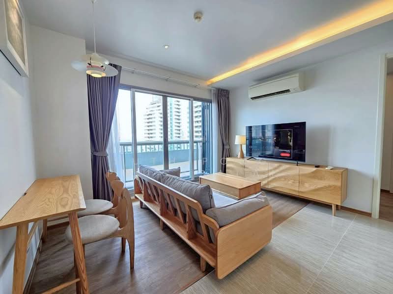 H Sukhumvit 43, กรุงเทพ, 28 Sukhumvit 34 Road, คลองตันเหนือ, วัฒนา, กรุงเทพ, 44 ตร.ม., คอนโด ให้เช่า, โดย Suthipong Prucksalai, 500221770 - DDproperty.com