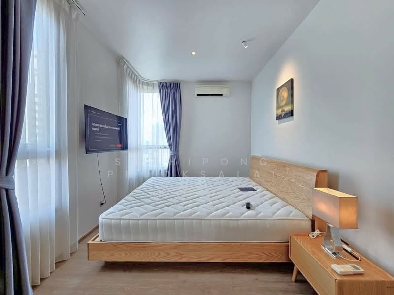 H Sukhumvit 43, Bangkok, 28 Sukhumvit 34 Road, Khlong Tan Nua, Watthana, Bangkok, 1 Bedroom, 44 sqm, Condo For Rent, by Suthipong Prucksalai, 500221770 - DDproperty.com