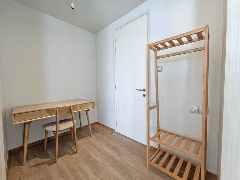 H Sukhumvit 43, Bangkok, 28 Sukhumvit 34 Road, Khlong Tan Nua, Watthana, Bangkok, 1 Bedroom, 44 sqm, Condo For Rent, by Suthipong Prucksalai, 500221770 - DDproperty.com