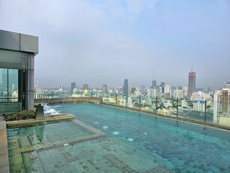 H Sukhumvit 43, กรุงเทพ, 28 Sukhumvit 34 Road, คลองตันเหนือ, วัฒนา, กรุงเทพ, 44 ตร.ม., คอนโด ให้เช่า, โดย Suthipong Prucksalai, 500221770 - DDproperty.com