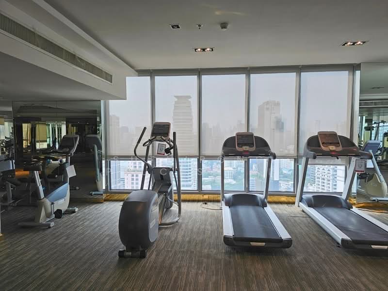 H Sukhumvit 43, Bangkok, 28 Sukhumvit 34 Road, Khlong Tan Nua, Watthana, Bangkok, 1 Bedroom, 44 sqm, Condo For Rent, by Suthipong Prucksalai, 500221770 - DDproperty.com