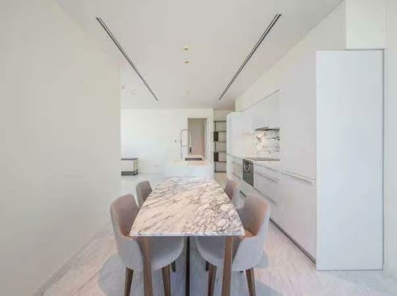 Four Seasons Private Residences : โฟร์ ซีซั่นส์ ไพรเวท เรสสิเด้นซ์, กรุงเทพ, 300 ถนนเจริญกรุง, ยานนาวา, สาทร, กรุงเทพ, 120 ตร.ม., คอนโด ขาย, โดย Prem Narula, 500221772 - DDproperty.com