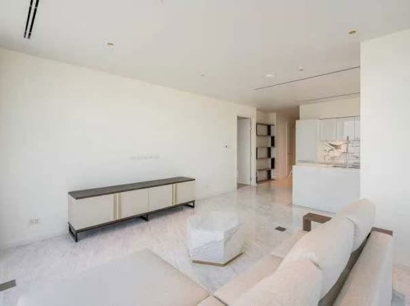 Four Seasons Private Residences : โฟร์ ซีซั่นส์ ไพรเวท เรสสิเด้นซ์, กรุงเทพ, 300 ถนนเจริญกรุง, ยานนาวา, สาทร, กรุงเทพ, 120 ตร.ม., คอนโด ขาย, โดย Prem Narula, 500221772 - DDproperty.com