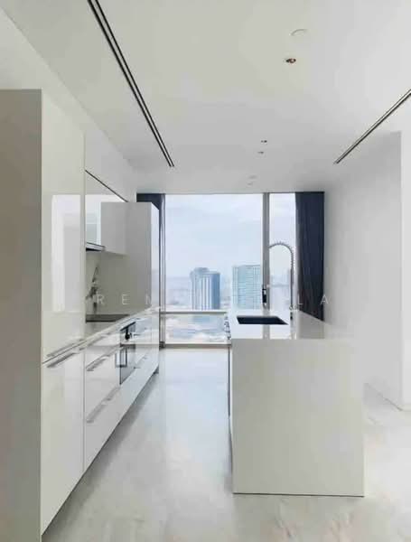 Four Seasons Private Residences, Bangkok, 300 Charoen Krung Road, Yan Nawa, Sathon, Bangkok, 2 Bedrooms, 120 sqm, Condo For Sale, by Prem Narula, 500221772 - DDproperty.com