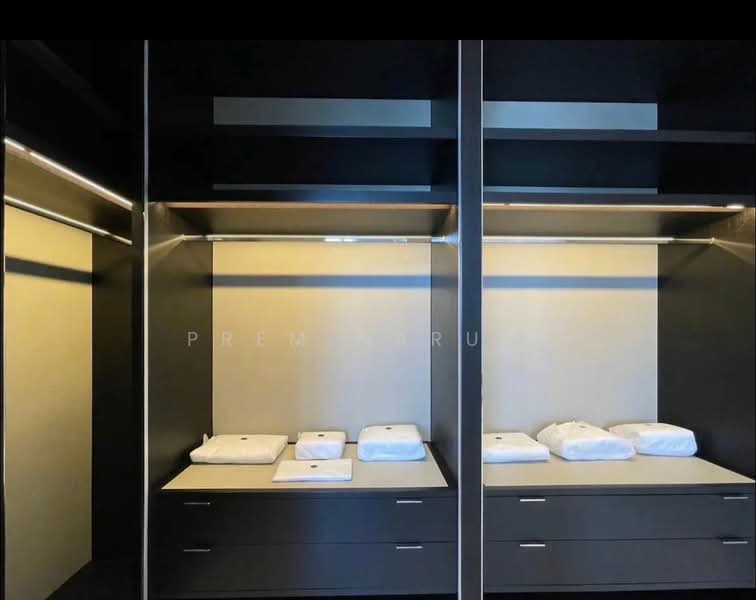 Four Seasons Private Residences : โฟร์ ซีซั่นส์ ไพรเวท เรสสิเด้นซ์, กรุงเทพ, 300 ถนนเจริญกรุง, ยานนาวา, สาทร, กรุงเทพ, 120 ตร.ม., คอนโด ขาย, โดย Prem Narula, 500221772 - DDproperty.com