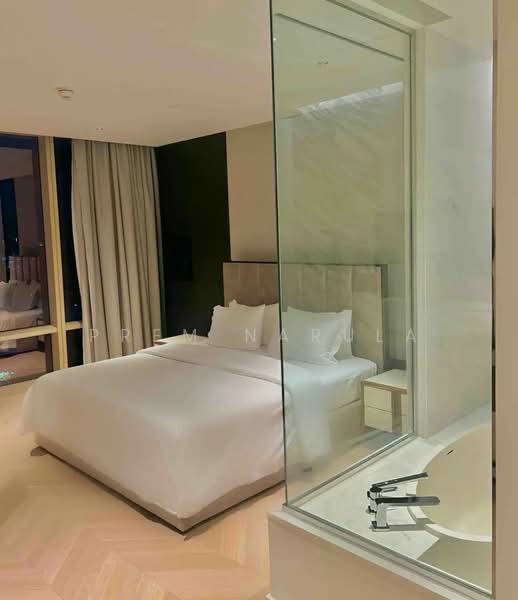 Four Seasons Private Residences : โฟร์ ซีซั่นส์ ไพรเวท เรสสิเด้นซ์, กรุงเทพ, 300 ถนนเจริญกรุง, ยานนาวา, สาทร, กรุงเทพ, 120 ตร.ม., คอนโด ขาย, โดย Prem Narula, 500221772 - DDproperty.com