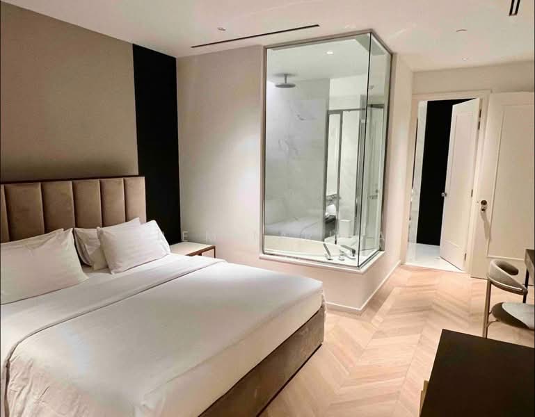 Four Seasons Private Residences : โฟร์ ซีซั่นส์ ไพรเวท เรสสิเด้นซ์, กรุงเทพ, 300 ถนนเจริญกรุง, ยานนาวา, สาทร, กรุงเทพ, 120 ตร.ม., คอนโด ขาย, โดย Prem Narula, 500221772 - DDproperty.com