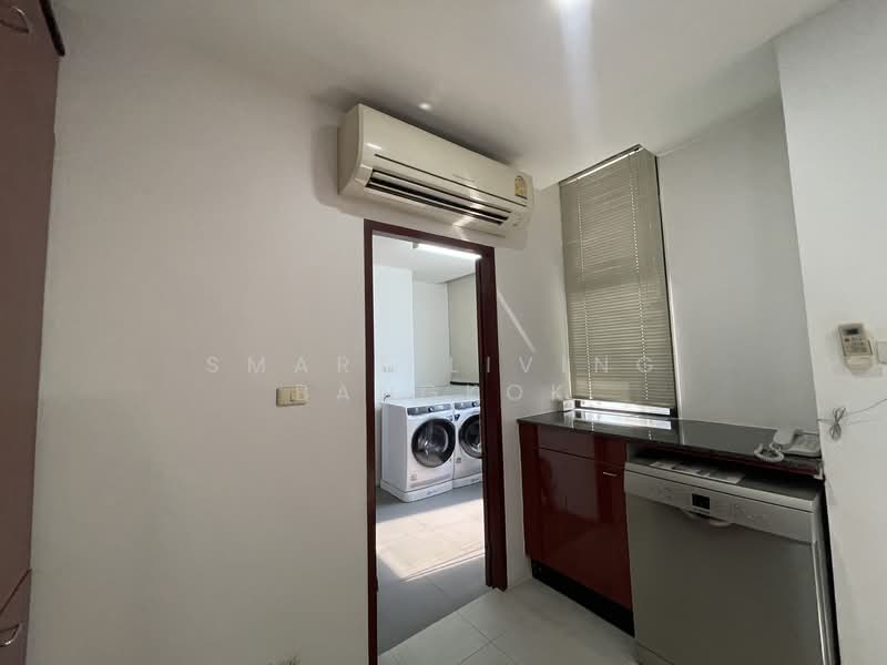 klongtan Condominium, กรุงเทพ, คลองตัน, คลองเตย, กรุงเทพ, 316 ตร.ม., วิลล่า ให้เช่า, โดย Smart Living Bangkok, 500221773 - DDproperty.com