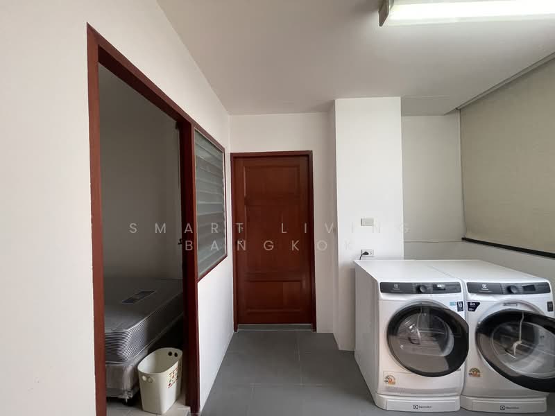 klongtan Condominium, กรุงเทพ, คลองตัน, คลองเตย, กรุงเทพ, 316 ตร.ม., วิลล่า ให้เช่า, โดย Smart Living Bangkok, 500221773 - DDproperty.com