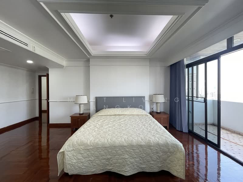 klongtan Condominium, กรุงเทพ, คลองตัน, คลองเตย, กรุงเทพ, 316 ตร.ม., วิลล่า ให้เช่า, โดย Smart Living Bangkok, 500221773 - DDproperty.com