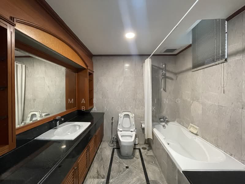 klongtan Condominium, กรุงเทพ, คลองตัน, คลองเตย, กรุงเทพ, 316 ตร.ม., วิลล่า ให้เช่า, โดย Smart Living Bangkok, 500221773 - DDproperty.com