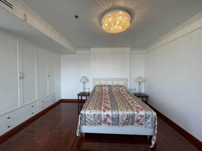 klongtan Condominium, กรุงเทพ, คลองตัน, คลองเตย, กรุงเทพ, 316 ตร.ม., วิลล่า ให้เช่า, โดย Smart Living Bangkok, 500221773 - DDproperty.com