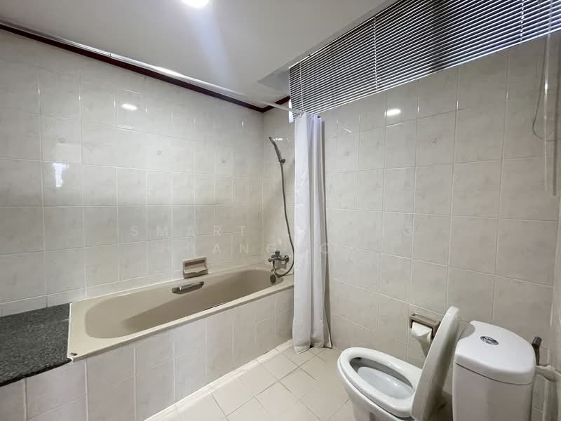 klongtan Condominium, กรุงเทพ, คลองตัน, คลองเตย, กรุงเทพ, 316 ตร.ม., วิลล่า ให้เช่า, โดย Smart Living Bangkok, 500221773 - DDproperty.com