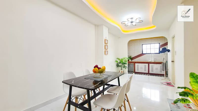 หมู่บ้าน แคทลียา, Bangkok, Min Buri, Min Buri, Bangkok, 2 Bedrooms, 18 sqm, Townhouse For Sale, by เพ็ญศิริ ตุ้มเทียน, 500221775 - DDproperty.com