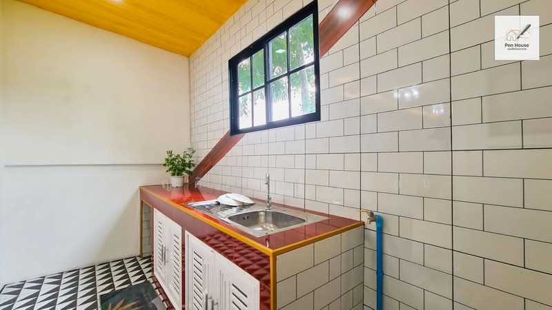 หมู่บ้าน แคทลียา, Bangkok, Min Buri, Min Buri, Bangkok, 2 Bedrooms, 18 sqm, Townhouse For Sale, by เพ็ญศิริ ตุ้มเทียน, 500221775 - DDproperty.com