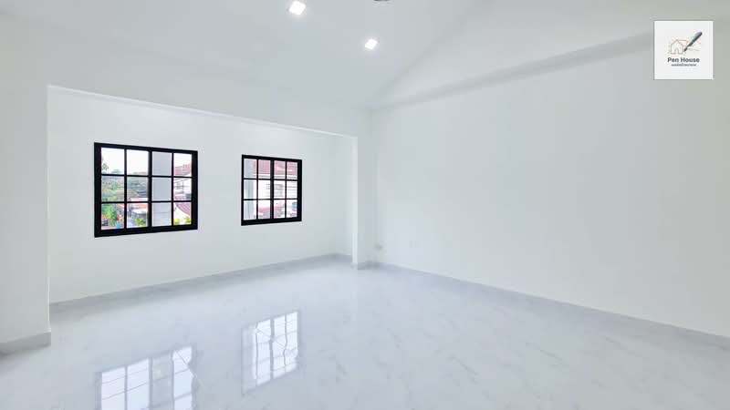 หมู่บ้าน แคทลียา, Bangkok, Min Buri, Min Buri, Bangkok, 2 Bedrooms, 18 sqm, Townhouse For Sale, by เพ็ญศิริ ตุ้มเทียน, 500221775 - DDproperty.com