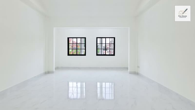 หมู่บ้าน แคทลียา, Bangkok, Min Buri, Min Buri, Bangkok, 2 Bedrooms, 18 sqm, Townhouse For Sale, by เพ็ญศิริ ตุ้มเทียน, 500221775 - DDproperty.com