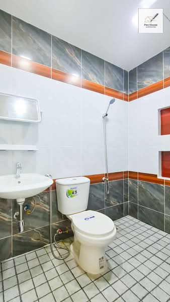 หมู่บ้าน แคทลียา, Bangkok, Min Buri, Min Buri, Bangkok, 2 Bedrooms, 18 sqm, Townhouse For Sale, by เพ็ญศิริ ตุ้มเทียน, 500221775 - DDproperty.com