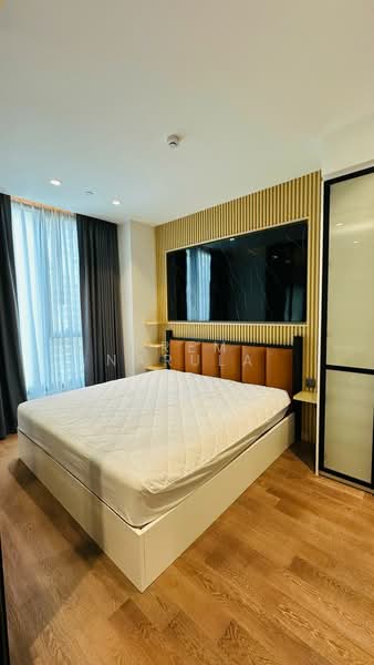 For Rent - MUNIQ Sukhumvit 23, Bangkok