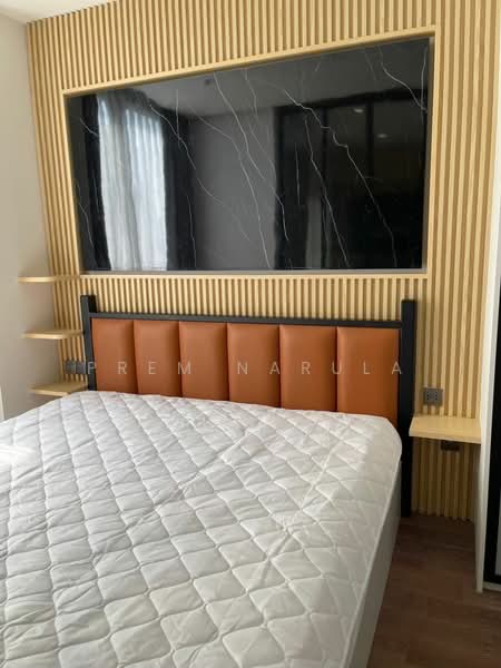 For Rent - MUNIQ Sukhumvit 23, Bangkok