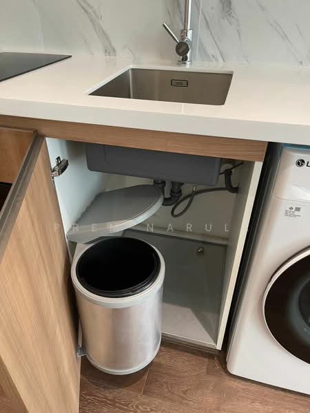 For Rent - MUNIQ Sukhumvit 23, Bangkok