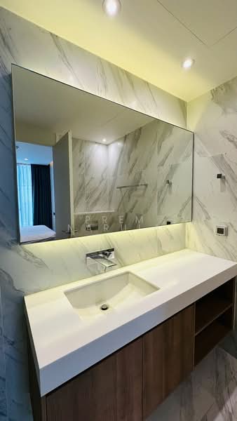 For Rent - MUNIQ Sukhumvit 23, Bangkok