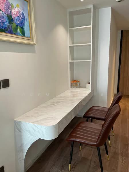 For Rent - MUNIQ Sukhumvit 23, Bangkok