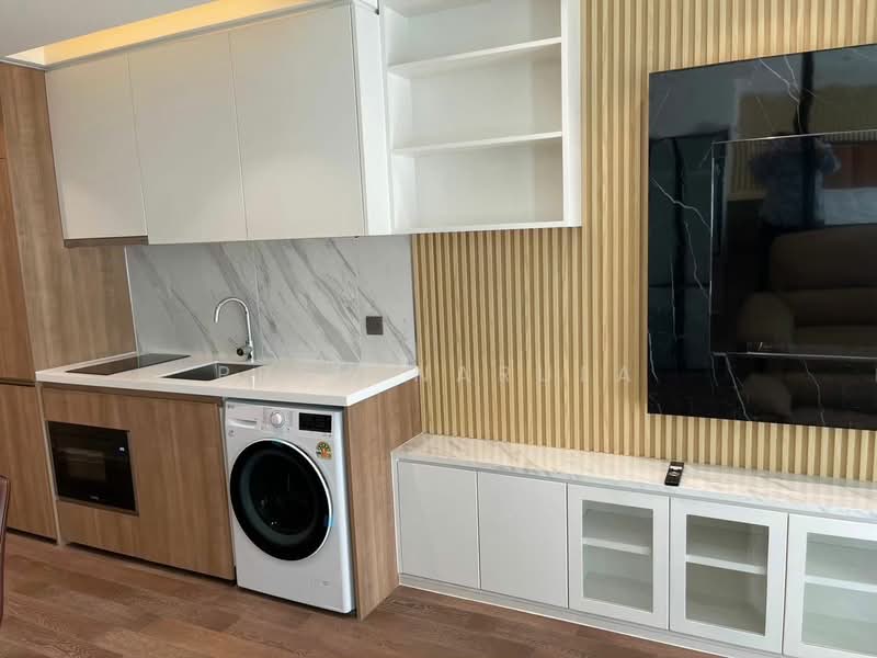 For Rent - MUNIQ Sukhumvit 23, Bangkok