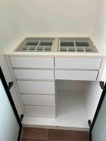 For Rent - MUNIQ Sukhumvit 23, Bangkok