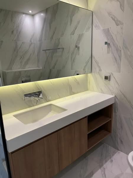 For Rent - MUNIQ Sukhumvit 23, Bangkok
