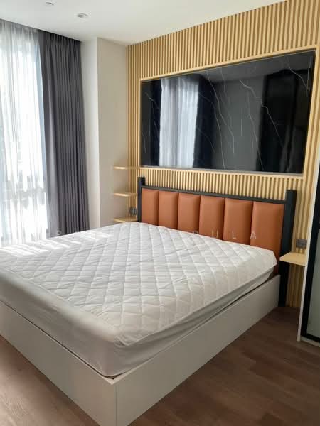 For Rent - MUNIQ Sukhumvit 23, Bangkok